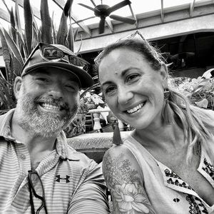 Meet your Posher, Robert